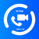 Cover Image of Download Free Tok Tok HD Video Call & Video Chats Guide 1.0.2 APK