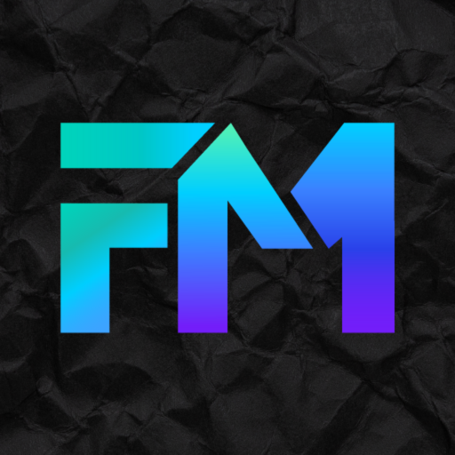 Fran Moyá Fitness logo