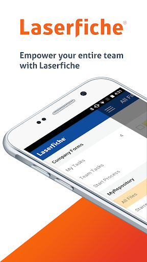 Laserfiche 2022.9.29 screenshots 1