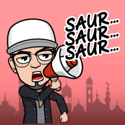 Stiker Puasa 2021 Wastickerapps Stiker Ramadhan