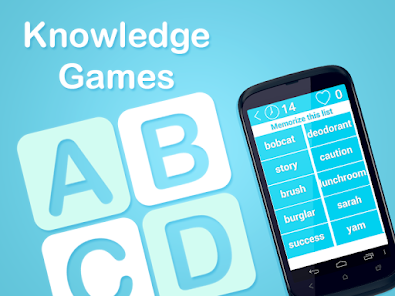 Mind Games - Apps on Google Play