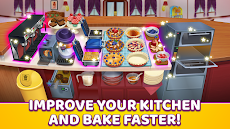 My Pie Shop: Cooking Gameのおすすめ画像4