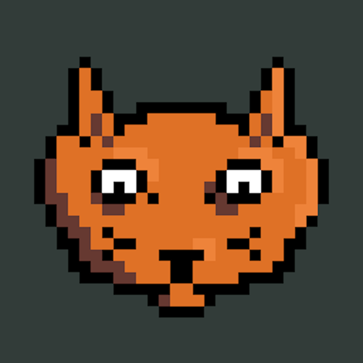 Greedy Cat logo