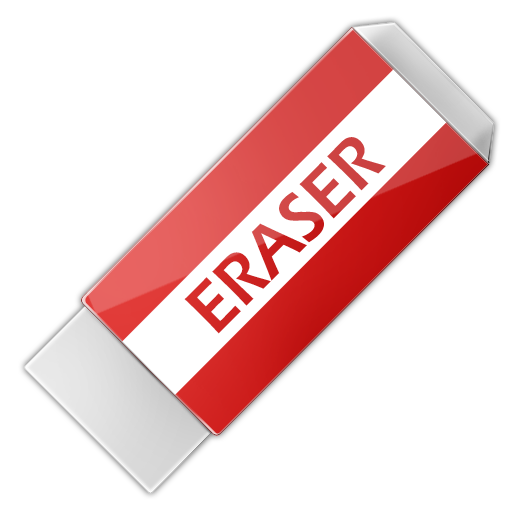 History Eraser Pro - Clean up