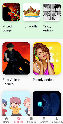 Watch Anime Series Online screenshot 4