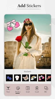 Birthday Collage Maker & Edit screenshot 3