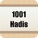 1001 Hadis 🇺🇠  - 2020 icon