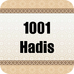 Icon image 1001 Hadis 🇺🇿  - 2020