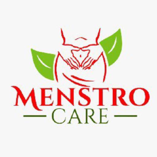 Menstrocare Stores logo