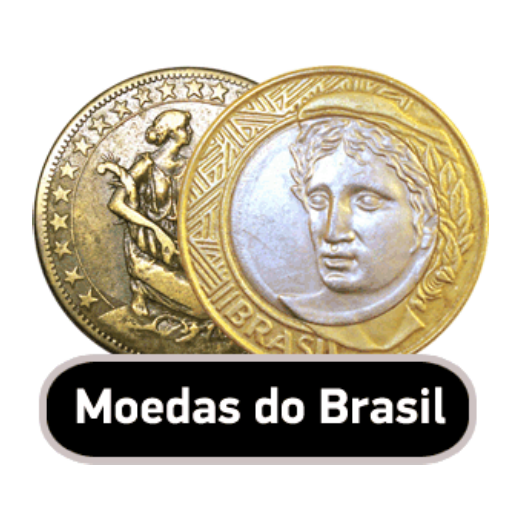 Moedas do Brasil 1.0.1 Icon