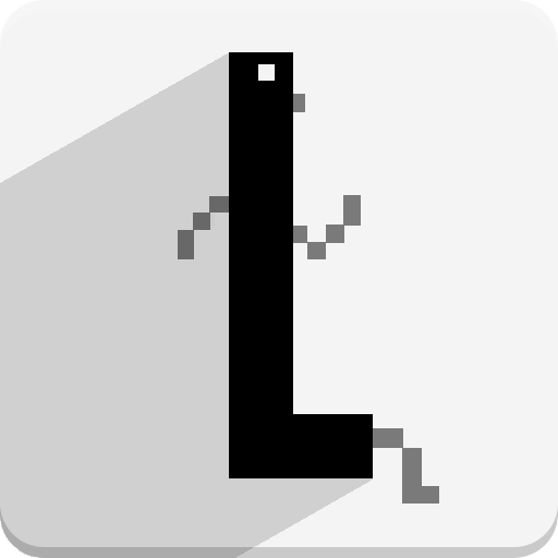 LRunner logo