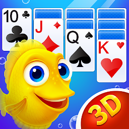 Icon image Solitaire - Fishland