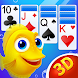 Solitaire - Fishland - Androidアプリ