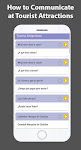 screenshot of Learn Spanish Language Speakin