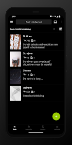 Screenshotafbeelding