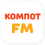 КомРот FM icon