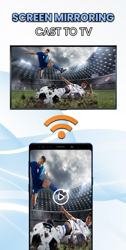 TV Remote for Smart Samsung screenshot 4