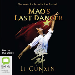 Icon image Mao's Last Dancer