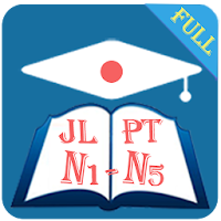 JLPT Practice N1-N5