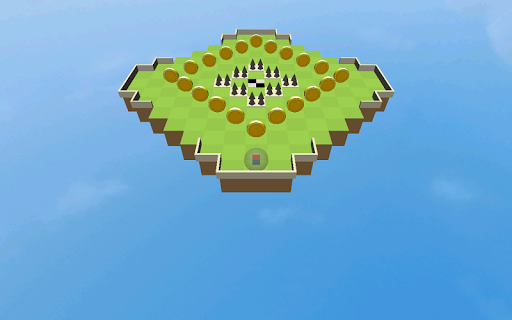 Roll The Cube Screen 2