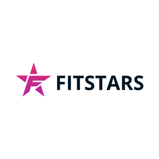 High star ru. FITSTARS. Fitstar лого. Платформа фитстарс. FITSTARS тренировки.