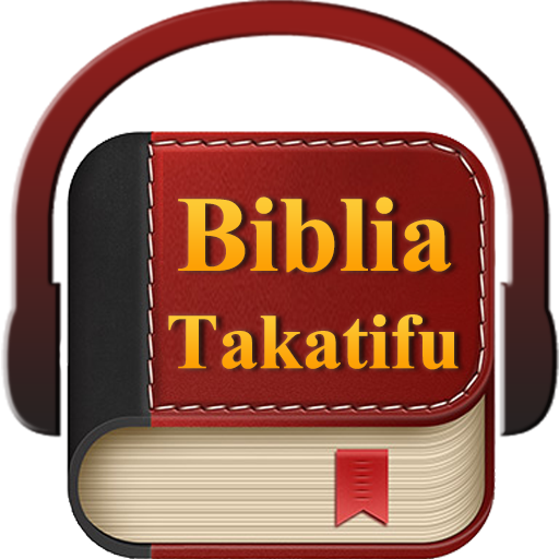 Swahili Bible 4.14 Icon