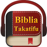 Swahili Bible Apk
