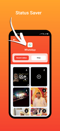 All Video downloader 2024 Screen 2