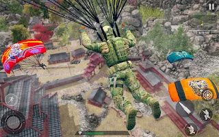 IGI Commando Mission: FPS Game - Screenshot 3