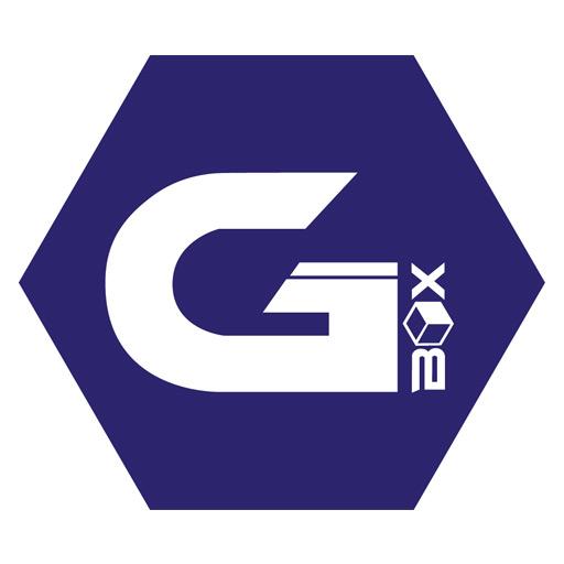 GBOX 1.16 Icon