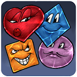 Jewels Quest Game Free icon