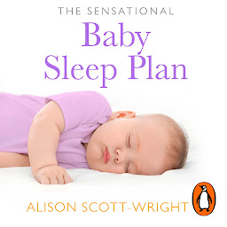 Icon image The Sensational Baby Sleep Plan: a practical guide to sleep-rich and stress-free parenting from recognised sleep guru Alison Scott-Wright