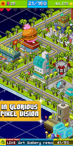 Pixel People  screenshots 2