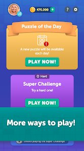 Noodle - Daily Word Puzzles  screenshots 4