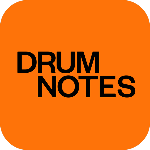 Logo do Drumap
