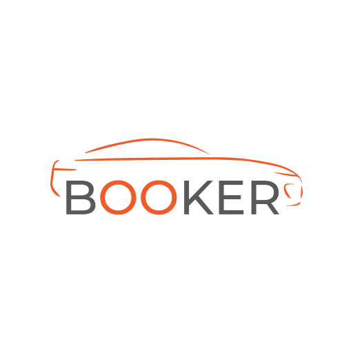 Booker Rides  Icon