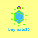 Brain Game - Boymate10 4P