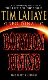 Icon image Babylon Rising: Volume 1