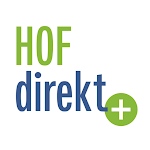 Cover Image of Herunterladen HOFdirekt plus  APK