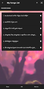 Telugu Christian Songs 6