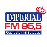 FM Imperial de Pedro II icon