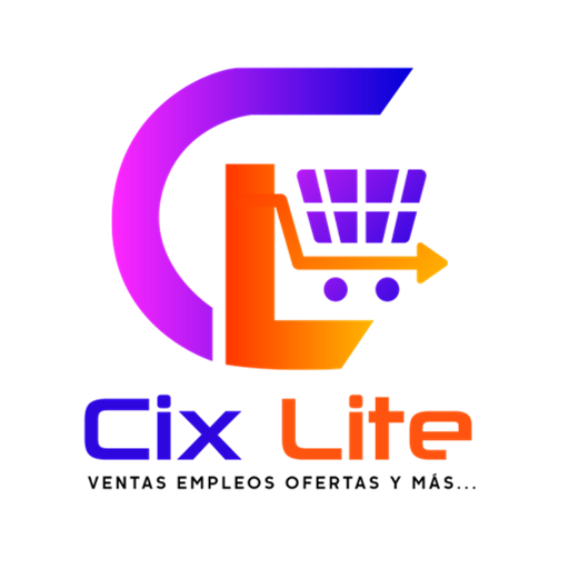 CixLite - Ofertas en Chiclayo  Icon