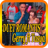 Duet Romantis Gerry Ft Tasya icon
