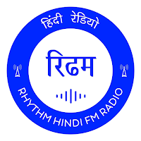 Rhythm Hindi FM Radio Listen H