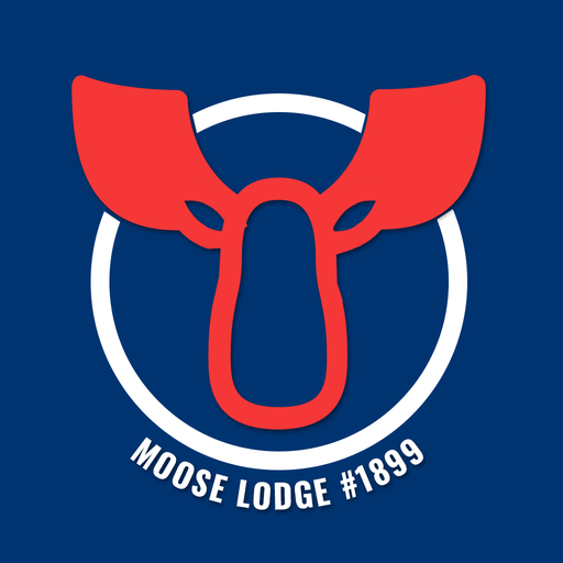 Moose Lodge #1899  Icon
