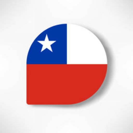 Amigos De La Nación Chat Chile logo