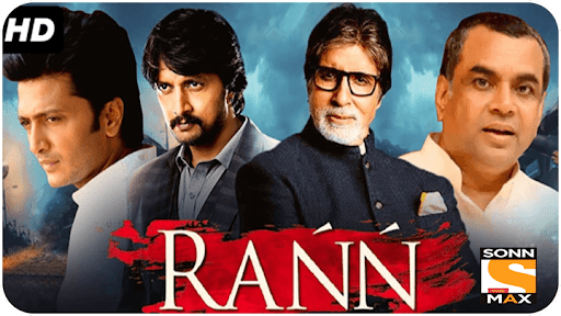 Setmax TV Serials Guide