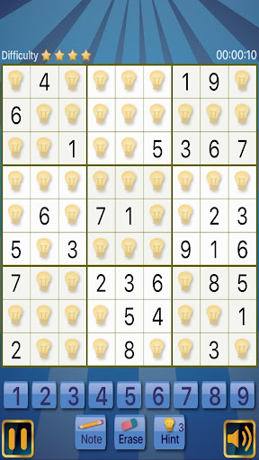 Sudoku - The Way of Kings Screen 3
