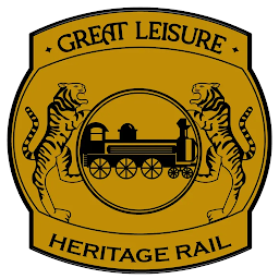 Icon image Great Leisure Heritage Rail