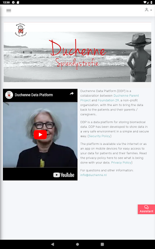 Health29 Screenshot